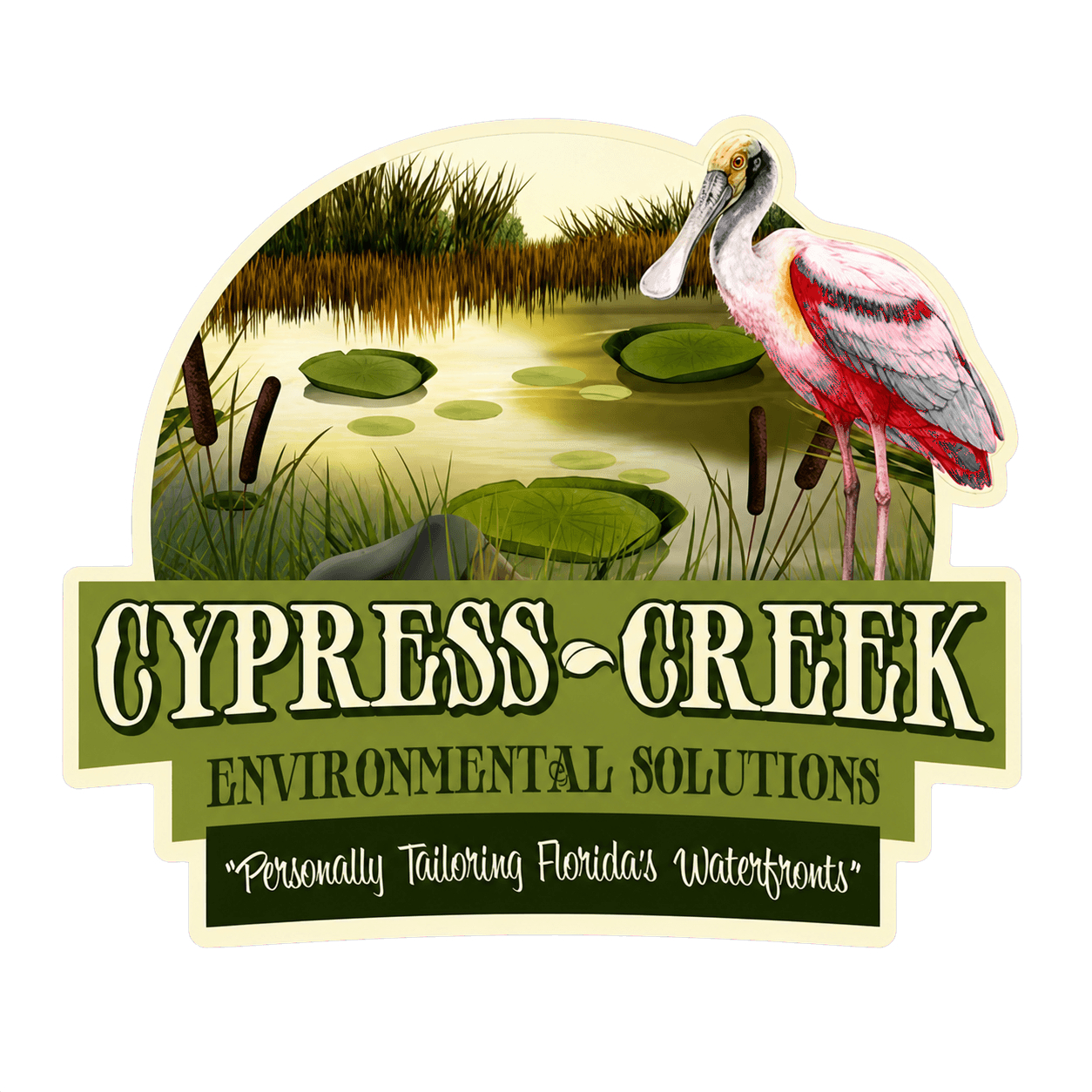 Cypress Creek Environmental Solutions